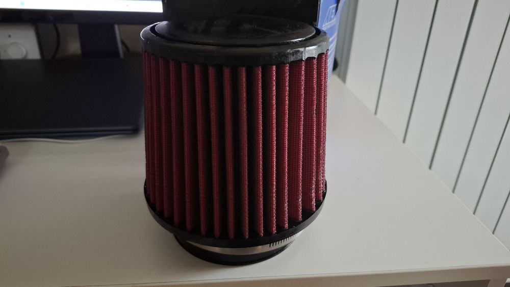 Спортен филтър сух reusable AEM 21-205DK