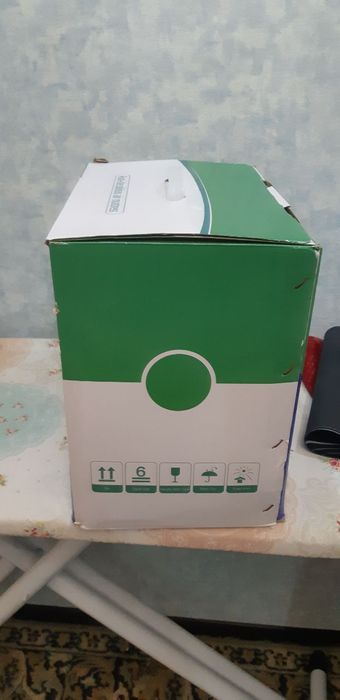 Противопролежный матрас