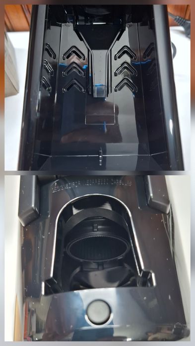 De'Longhi Nespresso Essenza Mini EN85,капсули,19бара,1260W,0,6л