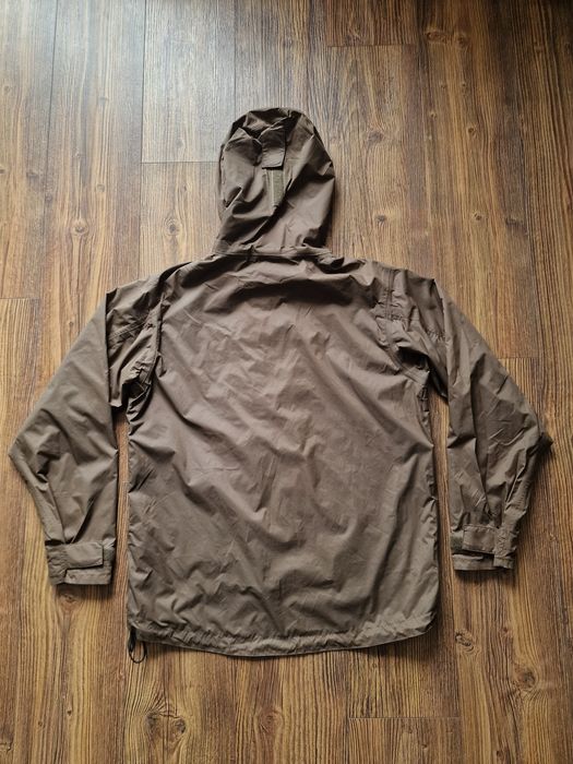 Страхотно мъжко яке FJALLRAVEN размер S / M