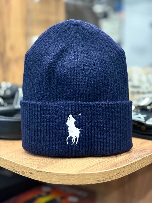Шапки Polo Ralph Lauren
