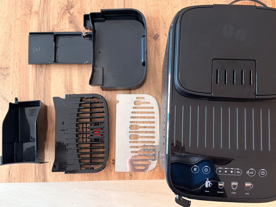 De’Longhi Magnifica Evo