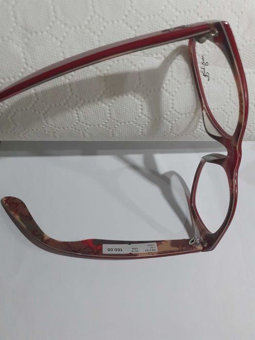 Rama ochelari Ray Ban  New Wayfarer