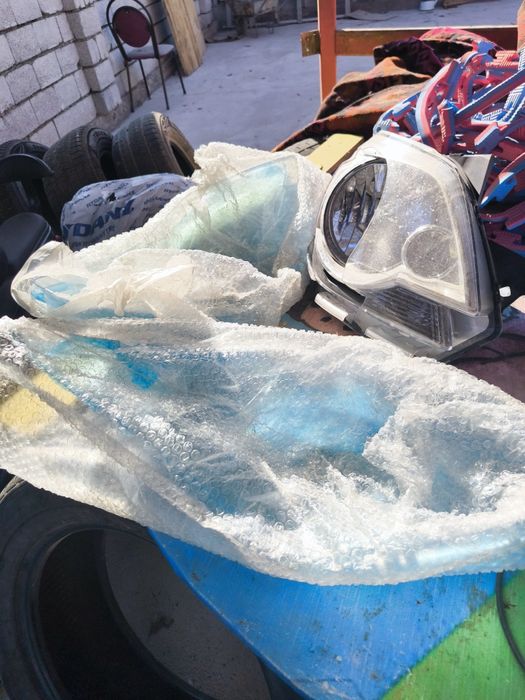 Кобальт ФАРА+ очки,+ линзы