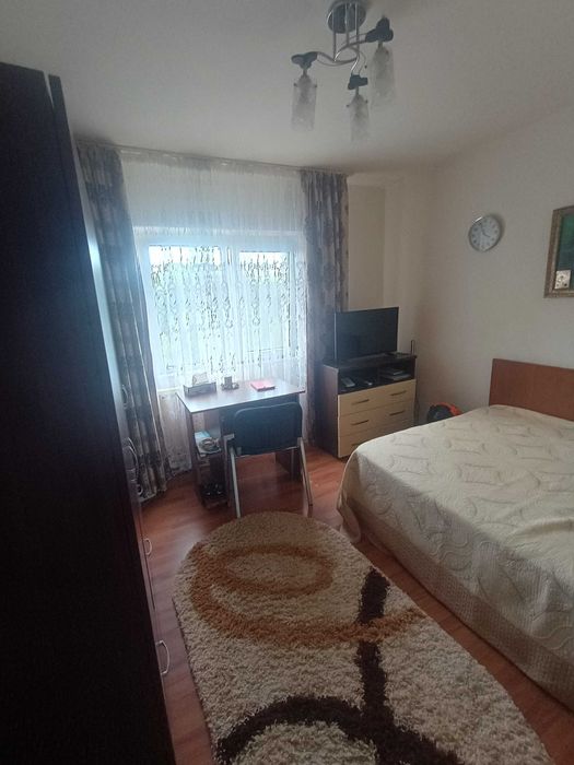 Închiriere apartament Mihai Bravu, începând cu 1 august