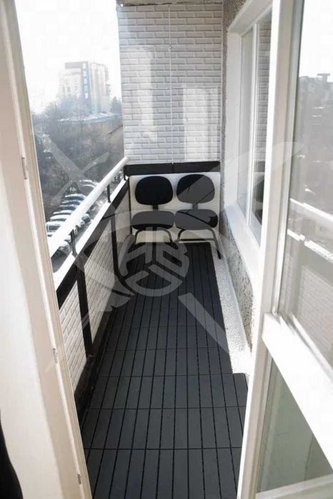 Дава се под наем Двустаен апартамент в София, Надежда 4 - 42 кв.м за 425 € - Снимка #5