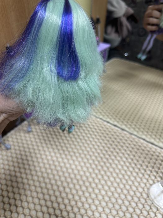 Продам куклу  монстр хай!