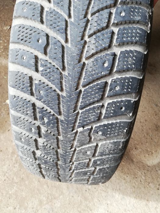 Продам резину зимнюю