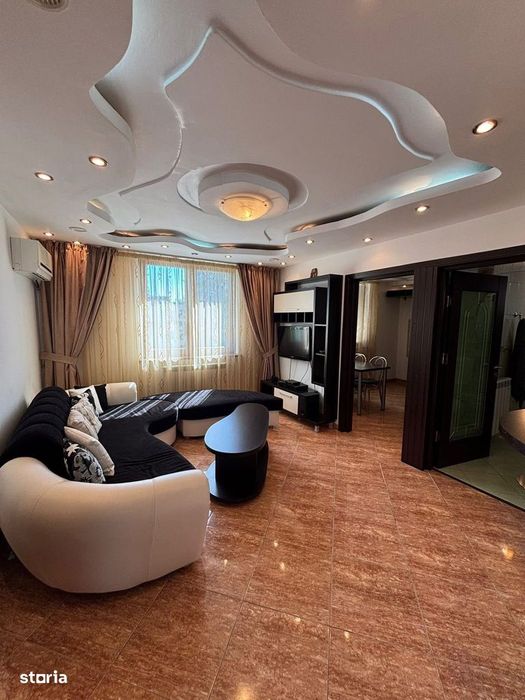 De vanzare apartament cu 2 camere și balcon, zona Profi Ion Creanga