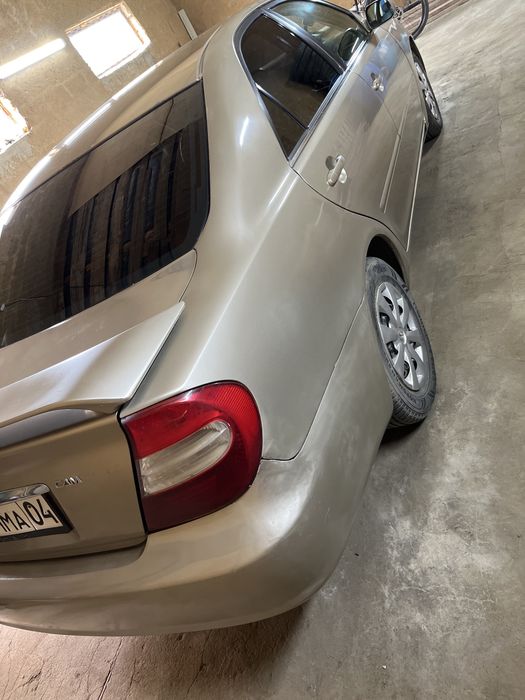 Продам камри 30 американец