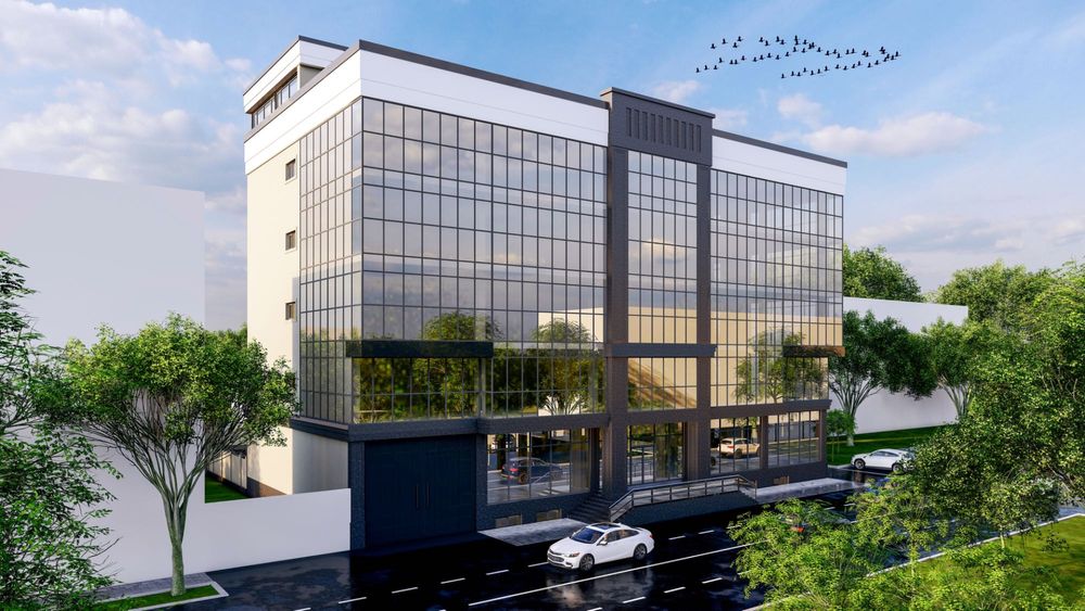 Аренда / Продажа Здания, без комиссии, Напрямую от собственника!