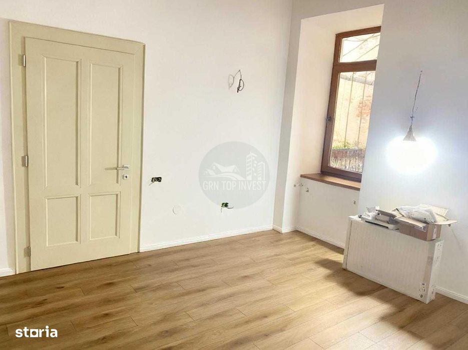 Apartament 2 camere zona Ultracentrala