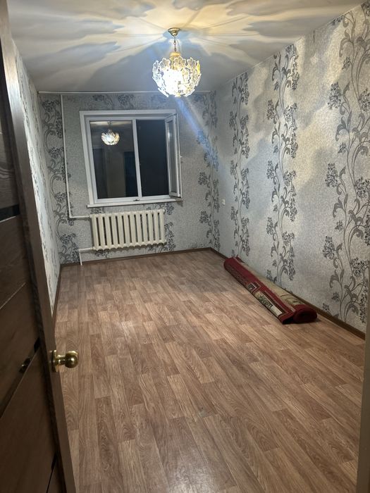 Продам квартиру срочна