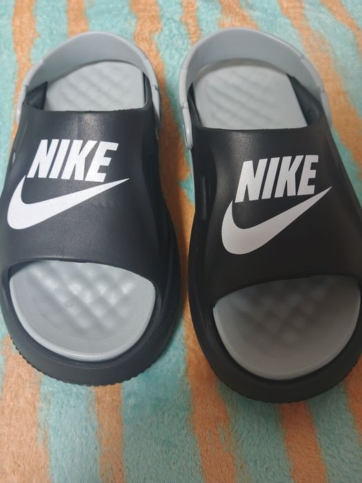 Papuci Nike barbati