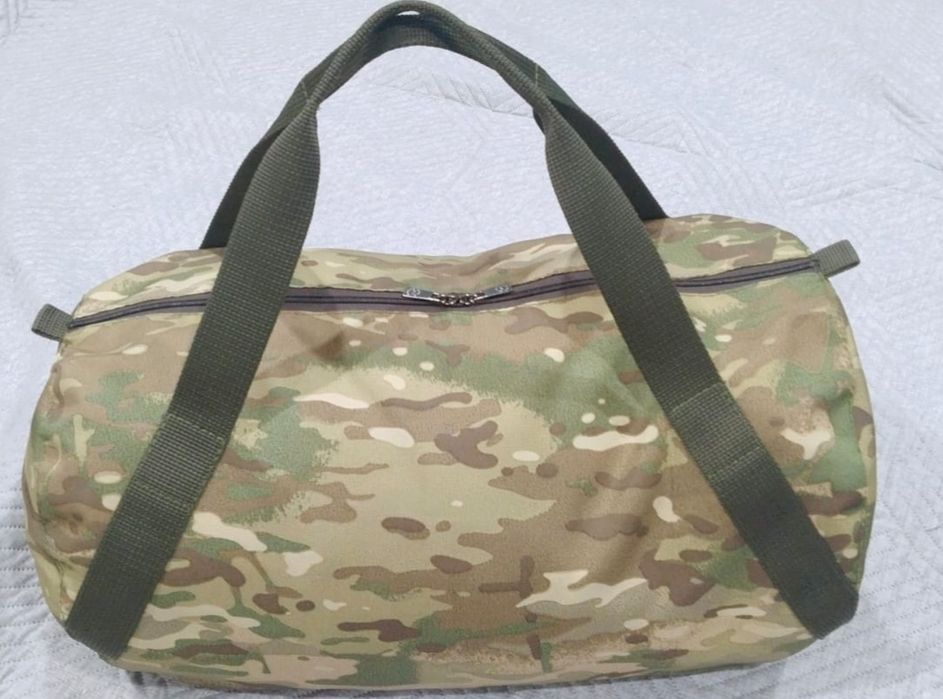 Сумка тактическая мультикам