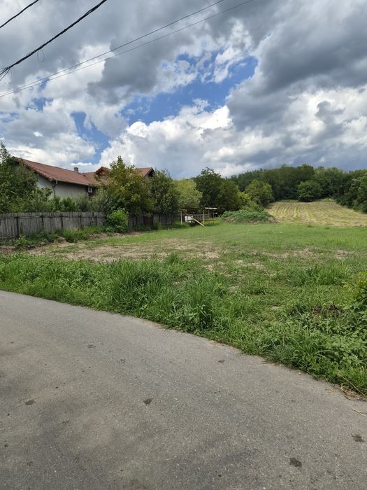 Teren casa intravilan