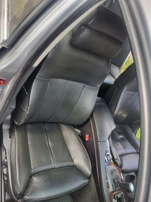 Bmw 530xd 231к.с на части