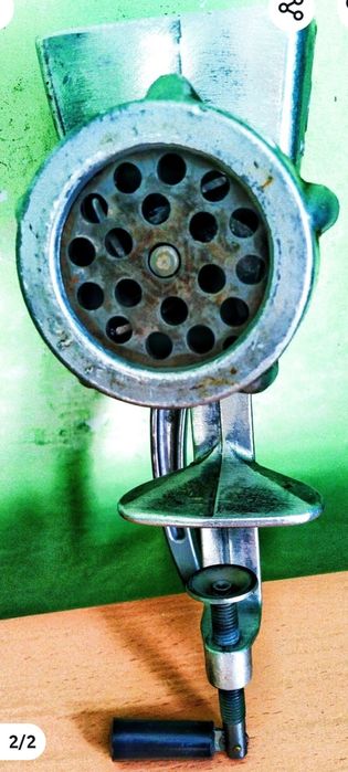 Продам Мясорубку