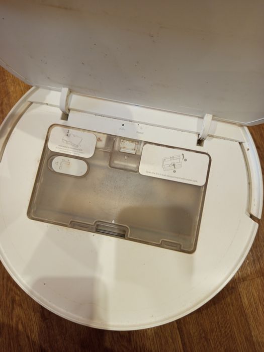 Продам роботпылесос