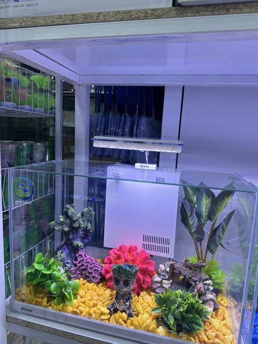 Akvarium Atman 41 litr