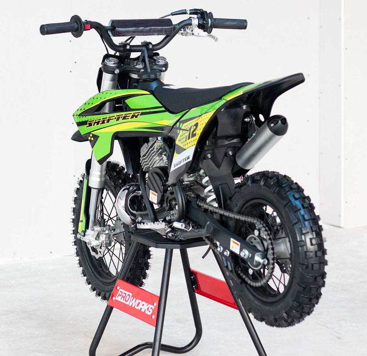 КТМ SX 50 кросов мотор за деца