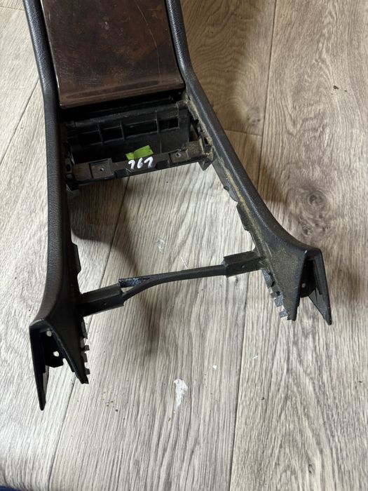 Подлокотник на Опель Вектра С