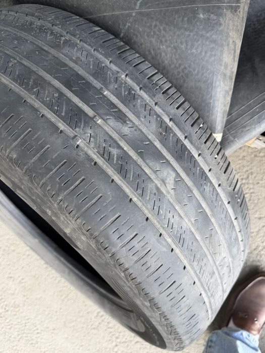 Продам Hankook 235/60/18