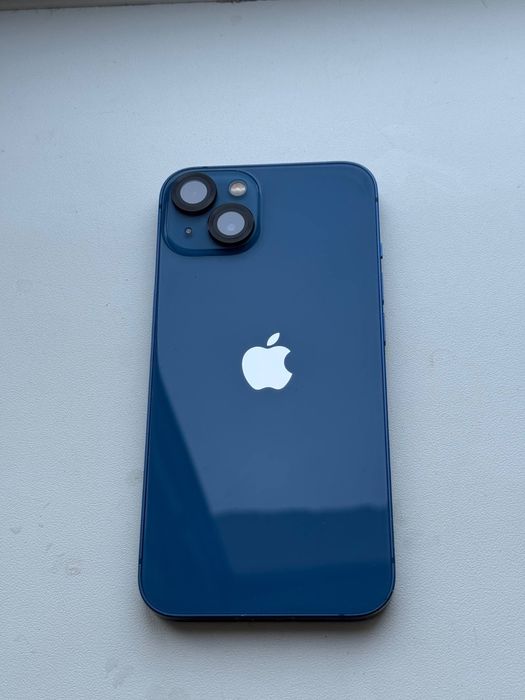 айфон 13 с гарантией