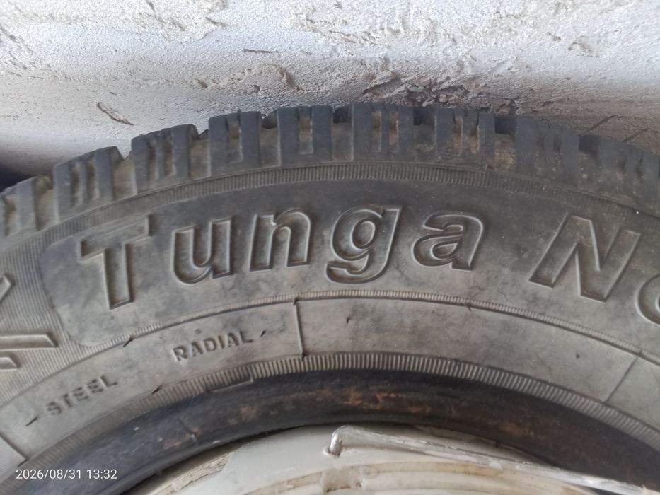 Продам резину 185