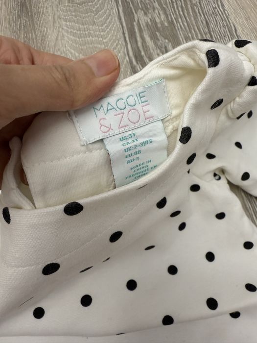 Двойки, штанишки Zara