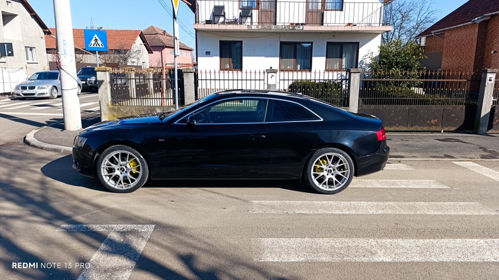 AUDI A5 2010 — imagine 4