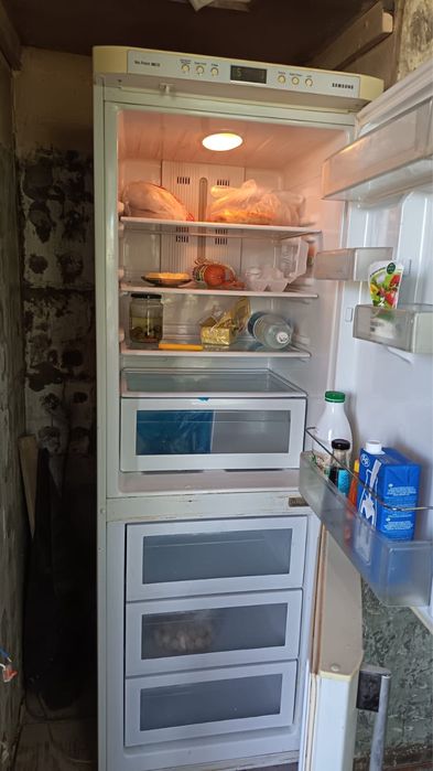 Продам Холодильник за 45000 тыс