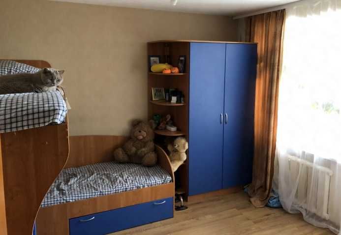 Дава се под наем Тристаен апартамент в Пловдив, Южен - 87 кв.м за 433.5 € - Снимка #5