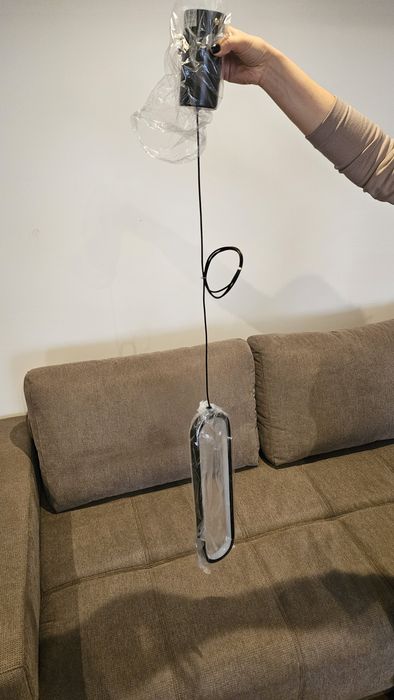 2 veioze lampi verticale