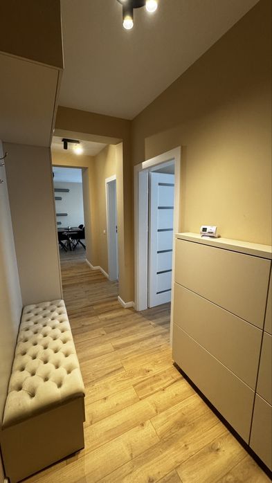 Apartament 2 Camere Giroc PROPRIETAR