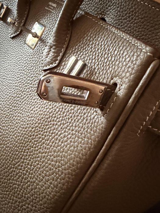 Hermes Birkin 25
