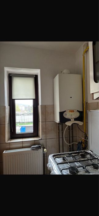 Apartament de inchiriat