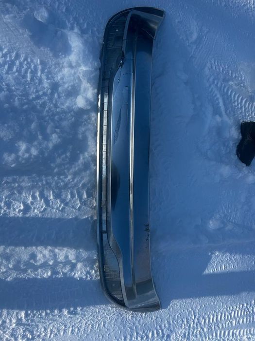 Продам накладку на бампер