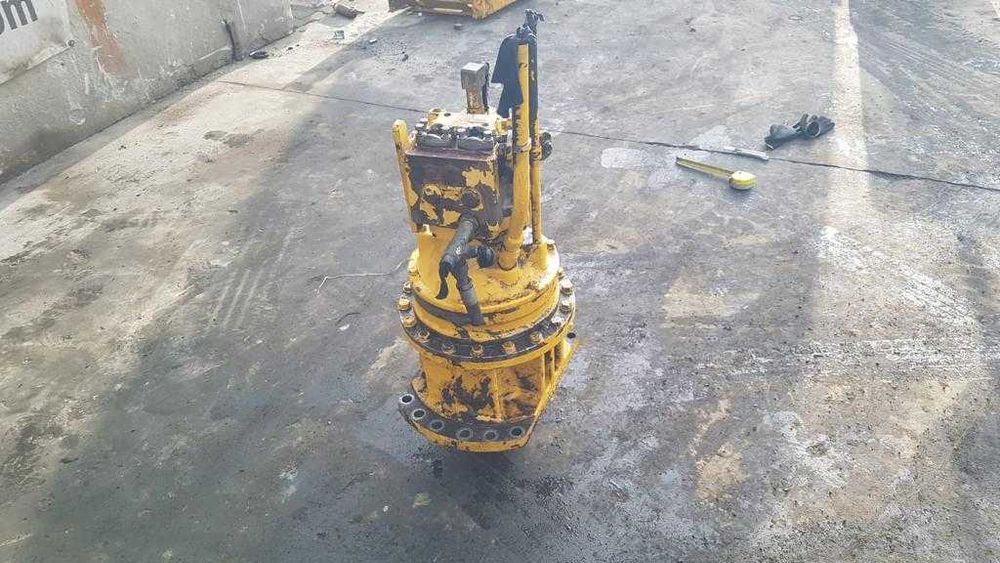 Hidromotor rotire reductor rotire Komatsu PC210 - 7K PC240-7K PC230-7K