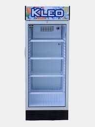 Витринный Холодильник Maxicool 350 T