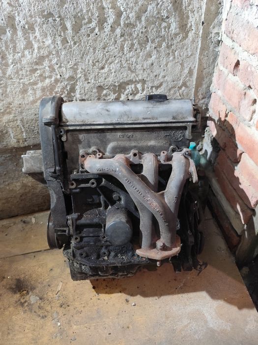 Продам двигатель