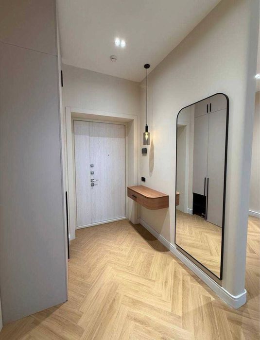 НОВОСТРОЙКА  ЖК ,,Infinity,, от Golden House 2/9/14/ ул.С. Азимова Ц1