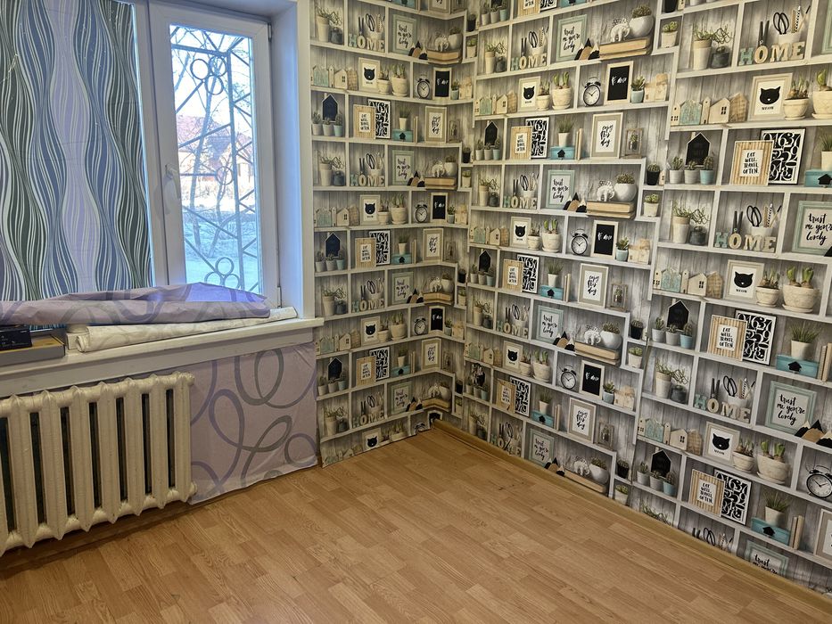 Продам 1 комнатную квартиру