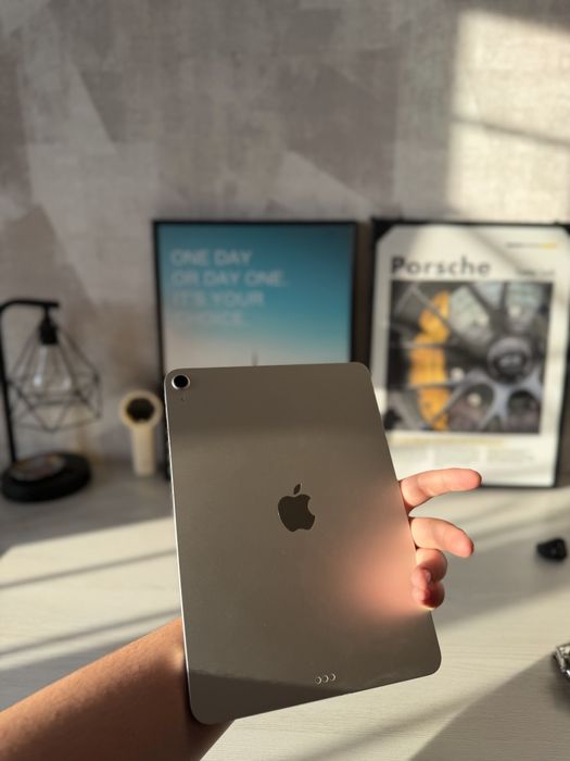 Apple ipad air m3