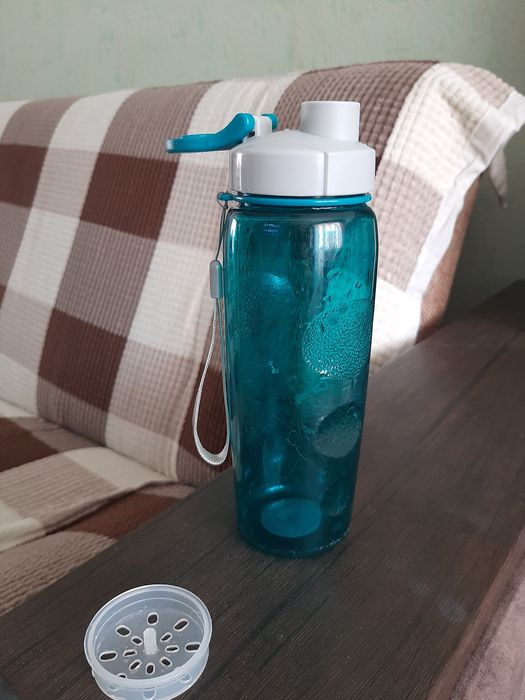 Бутылка сувенирная