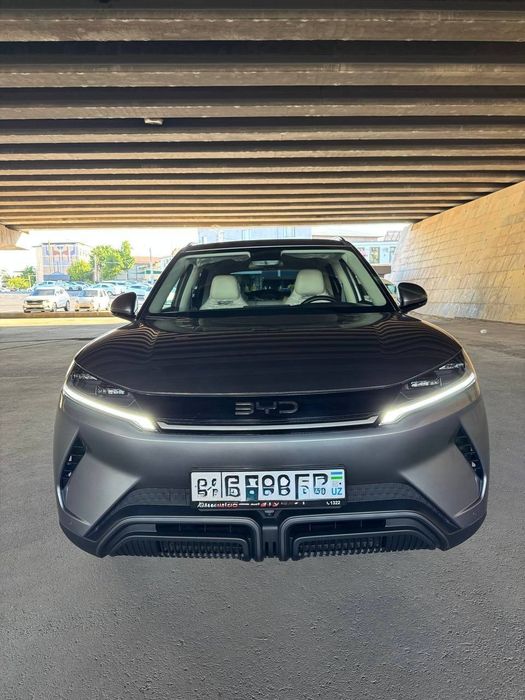 Byd yuan up masla 2025