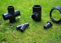 ПНД Фитинги диаметр 20мм-500мм