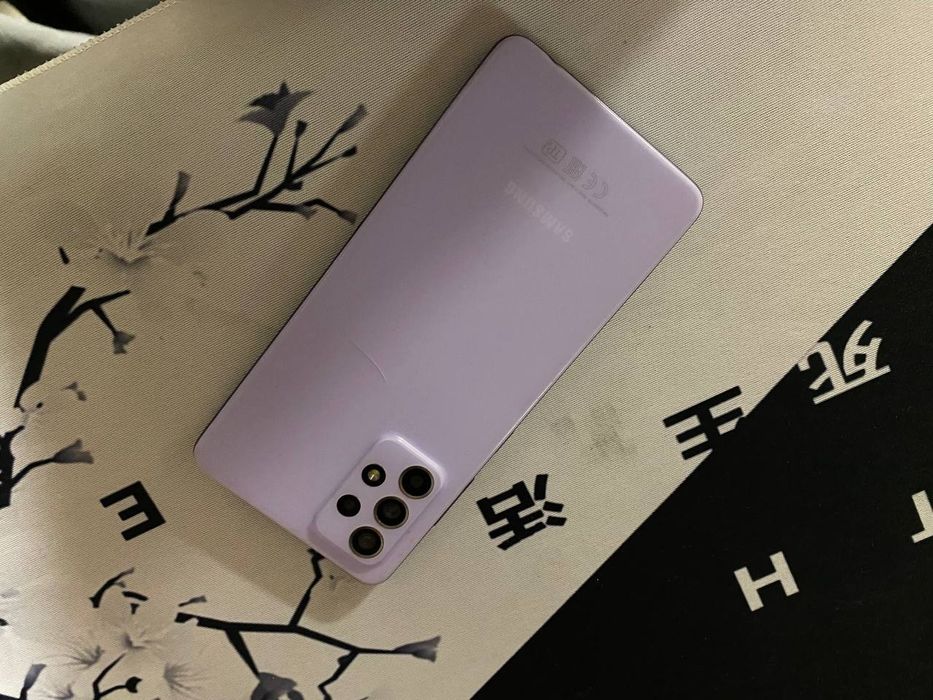 Прадам Samsung Galaxy A52