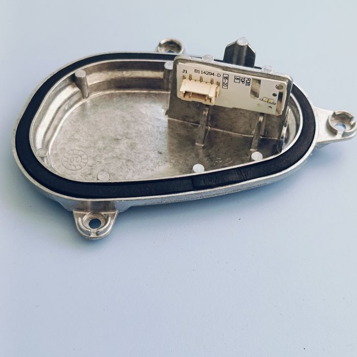 Лед модул ангелски очи/дневни светлини BMW X1 F48 LCI Facelift Нови