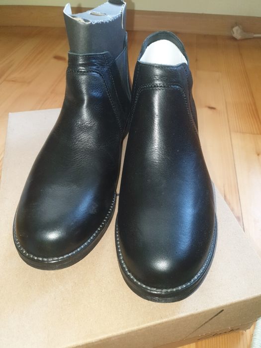 Чисто нови дамски боти на Clarks